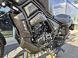 Zontes (2026) 125 Custom - náhled 10