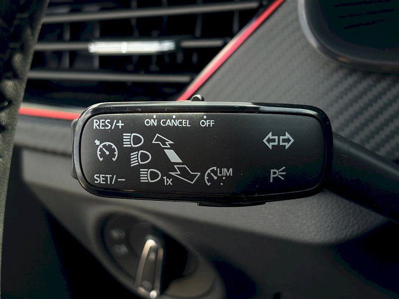 Škoda Scala (2025) DSG 1.5 TSI / 110 kW / MONTE C - fotka 16 z 29