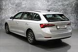 Škoda Octavia 2,0 TDI Ambition 1.majitel CZ - náhled 3