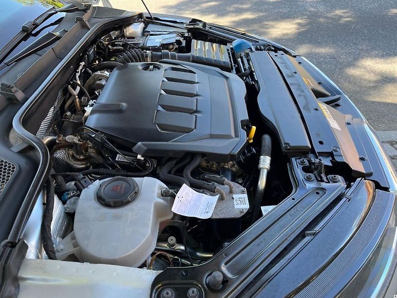 Škoda Octavia 2.0TDI-85KW/2022/1M,WEBASTO-ZÁ - fotka 45 z 48