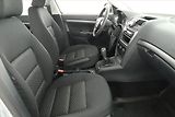 Škoda Octavia (2012) 2.0 TDI, Park. senzory - náhled 7