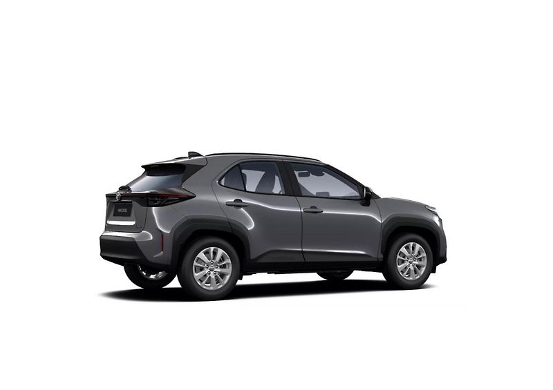Toyota Yaris Cross 116k Comfort skladový vůz - fotka 4 z 4
