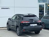 Toyota Corolla Cross STYLE TECH 2.0 HEV 143kW AT - náhled 13