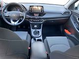 Hyundai i30 (2021) 1.6 CRDi, 1.maj,ČR, AC - náhled 8