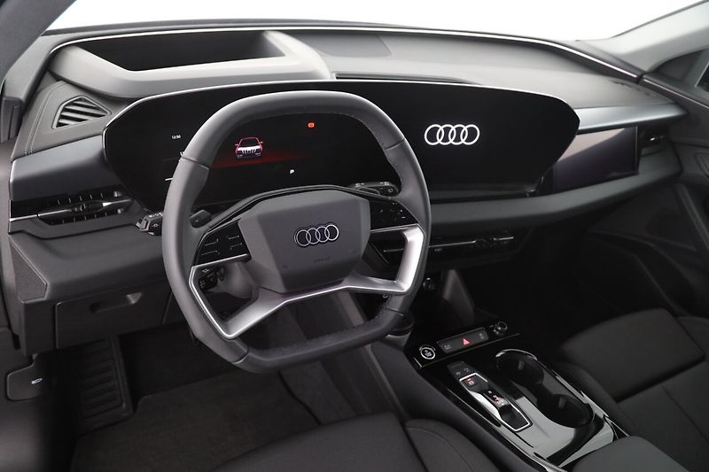 Audi Q6 e-tron perf. S-Line B&O Vzduch HuD Pa - fotka 8 z 13