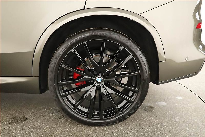 BMW X5 (2026) xDrive30d, M Paket - fotka 22 z 22