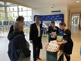Regionální dopravní konference v Kraji Vysočina.