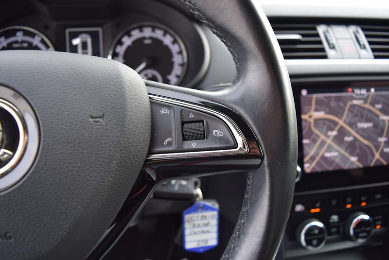 Škoda Octavia (2018) 1.4TSI 110kw AMBITION NAVI APP - fotka 28 z 47