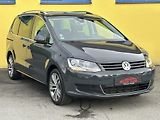 Volkswagen Sharan (2021) 1.4TSI/110kW * 7.Míst * 2.Maj  - náhled 1