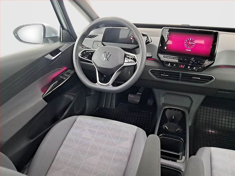 Volkswagen ID.3 (2021) Pure Perf. (55 kWh) - fotka 7 z 20