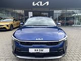 Kia K4 Sportswagon (2026) 1,6 T-GDi  7DCT TOP 110kW   - náhled 8