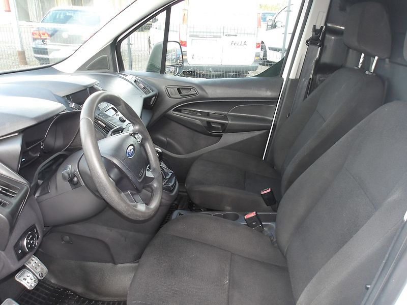Ford Transit Connect 1,6TDCi NAJ.170000km !!! - fotka 24 z 34