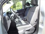 Volkswagen Caddy 1,5 1.maj. 26 000 Km, záruka - náhled 15