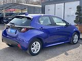 Toyota Yaris 1.5HEV, ČR-1m, Comfort, DPH - náhled 7