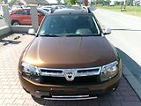 Dacia Duster (2012) 1,6 16V 4x4 KLIMA ALU TAŽNÉ - náhled 6