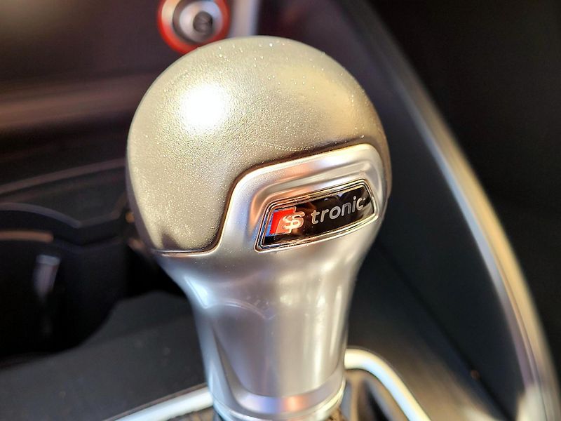 Audi A3 1,4TFSi S-tron, ROZVODY,SERV  - fotka 47 z 52