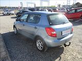 Škoda Fabia 1,4 i 16v, klima, serv.kniha, - náhled 6