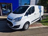 Ford Transit Custom (2017) - náhled 8