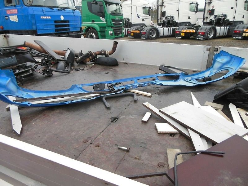 DAF LF 45.180 na náhradní díly 4,1 - fotka 16 z 19