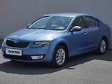 Škoda Octavia (2014) 1.2TSi, ČR, Elegance, autoAC - náhled 2
