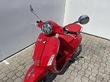 Vespa (2026) Primavera 125 RED EU5+ - náhled 8