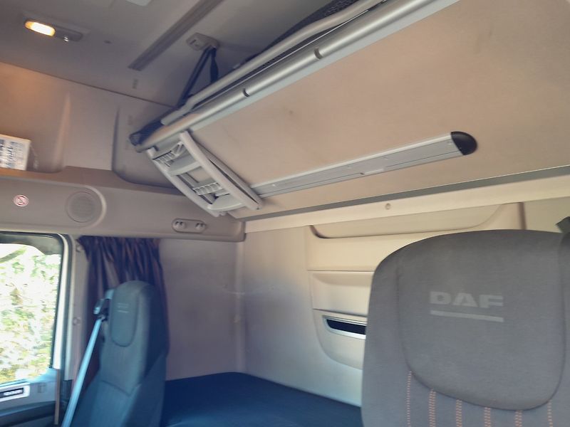DAF XF 480 FT SSC LowDeck - fotka 15 z 38