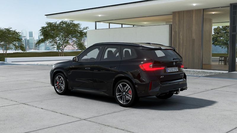 BMW X1 xDrive20d - fotka 3 z 14