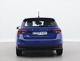 Škoda Fabia 1.0 TSI 70kW Style CZ DPH - náhled 6