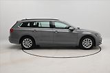 Volkswagen Passat 2,0 TDI 110 kW DSG Business Zá - náhled 3