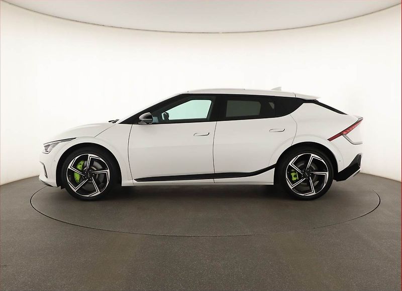 Kia EV6 (2023) GT AWD 77.4 kWh, SoH 99% - fotka 3 z 25