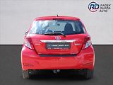 Toyota Yaris 1,3 VVT-i  NOVÉ V ČR,TAŽNÉ - náhled 6