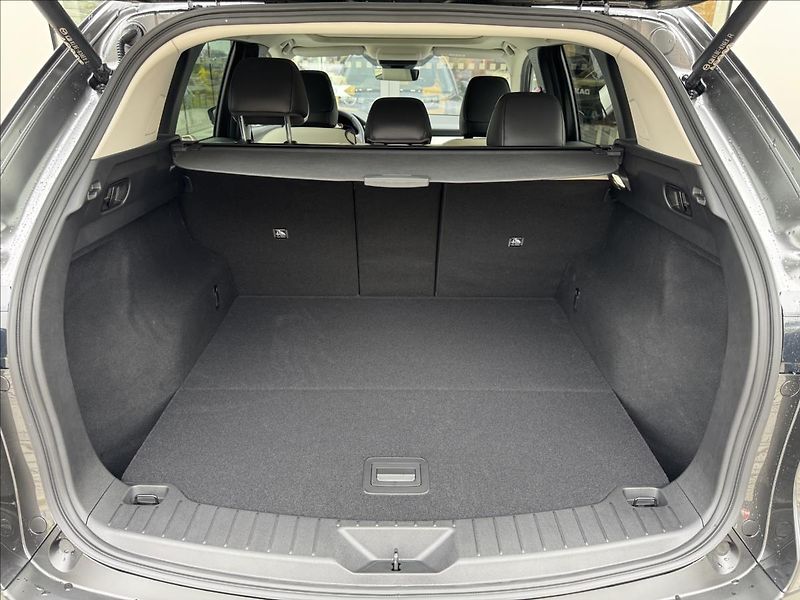 Mazda CX-5 (2026) 2,5 G 6AT AWD Exclusive-Line - fotka 12 z 13