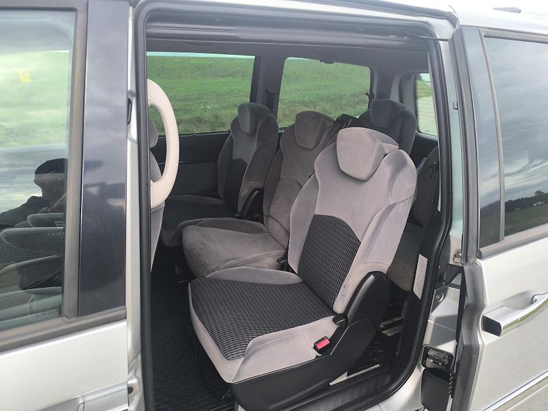 Citroën C8 (2011) 2.0 7MÍST - fotka 10 z 41