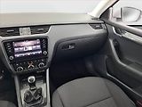 Škoda Octavia (2017) Style 1.0 TSI, Serv.kniha - náhled 8