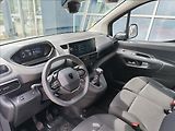 Peugeot Partner (2026) 1,5 Furgon L1 650 1.5 BlueHDi - náhled 13