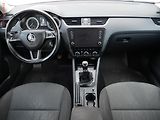 Škoda Octavia (2019) 1.6 TDi, ČR, Style, LED - náhled 7