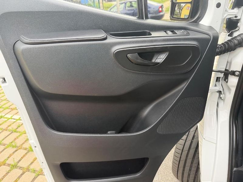 Mercedes-Benz Sprinter (2019) TOP STAV !!!! ALU 20