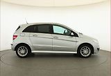 Mercedes-Benz Třídy B (2010) B 180 CDI , po STK, Tažné - náhled 6