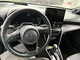 Toyota Yaris Cross Hybrid 1.5 Executive - náhled 2