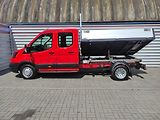 Ford Transit 2,0EcoBlue L3,Po servise,7míst - náhled 10