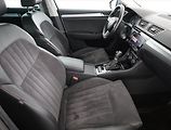 Škoda Superb (2017) Style 2.0 TDI, Automat, Kůže - náhled 7