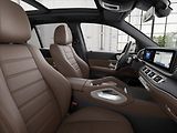 Mercedes-Benz GLE (2026) 3.0 450 d 4MATIC Edition 140 Y - náhled 7