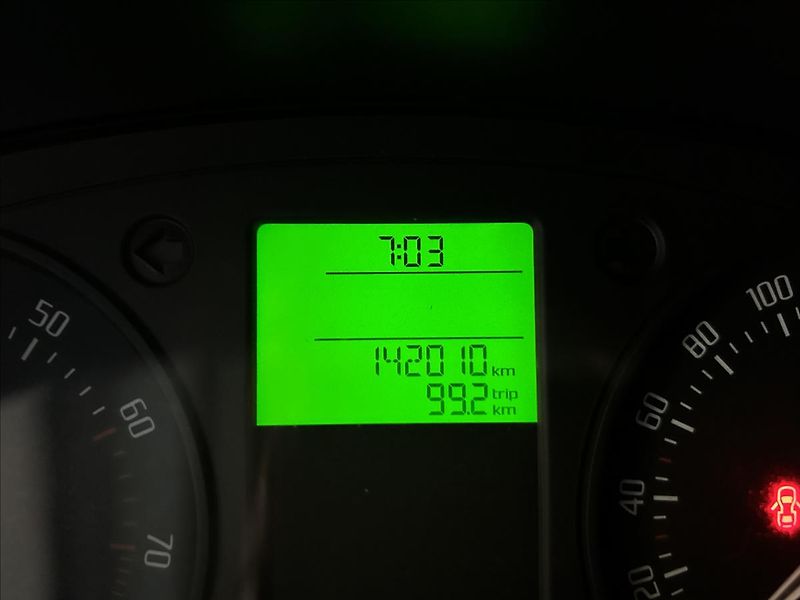 Škoda Fabia 1,2   HTP 44kW,KLIMA,ALU - fotka 9 z 14