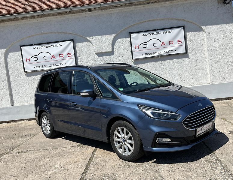 Ford Galaxy (2021) 2.0Eco*8AT*TAŽNÉ.Z*KAMERA*LED* - fotka 9 z 47