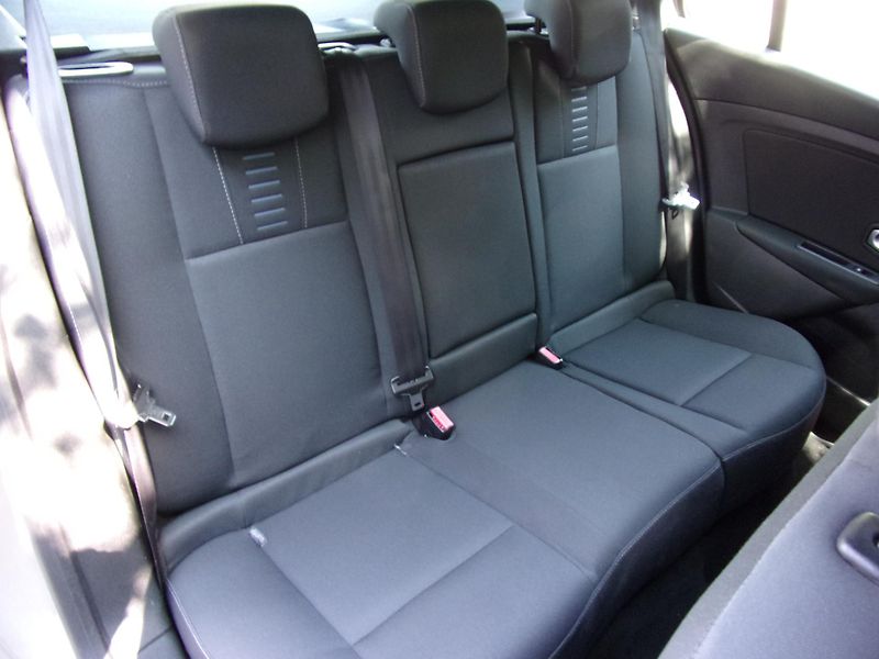Renault Mégane (2010) 1.4TCe96kW 2xALU KOLA DIGIKLIM - fotka 18 z 22