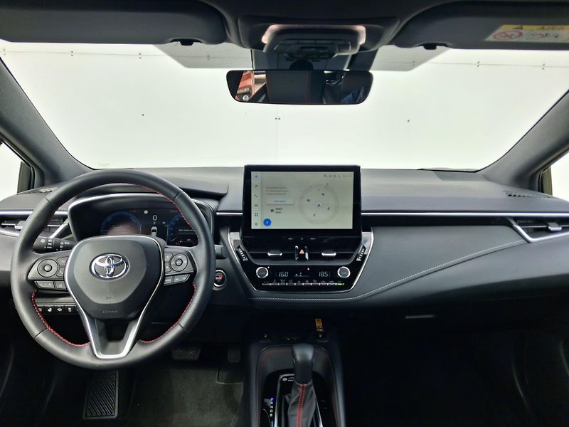 Toyota Corolla 1.8 HSD e-CVT GR Sport - fotka 5 z 24