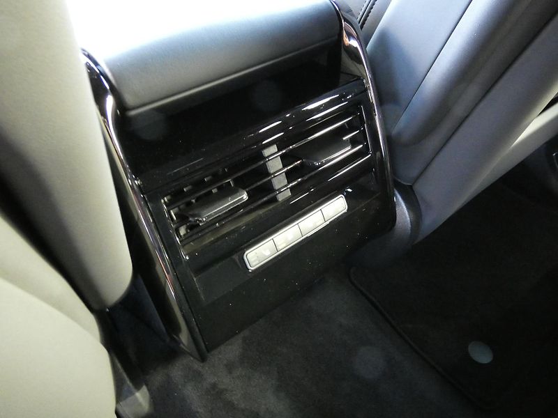 Land Rover Range Rover Sport (2026) Dynamic SE  P380     - fotka 20 z 52