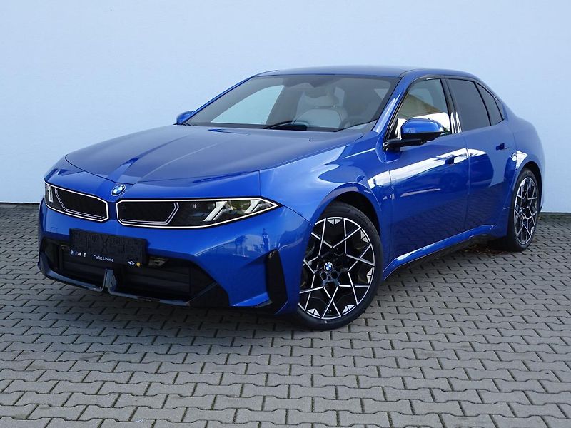 BMW Řada 3 i3 50 xDrive - fotografie inzerátu