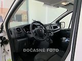 Renault Trafic (2021) 2.0dCi L1H1, 2x boční dv, LED - náhled 7