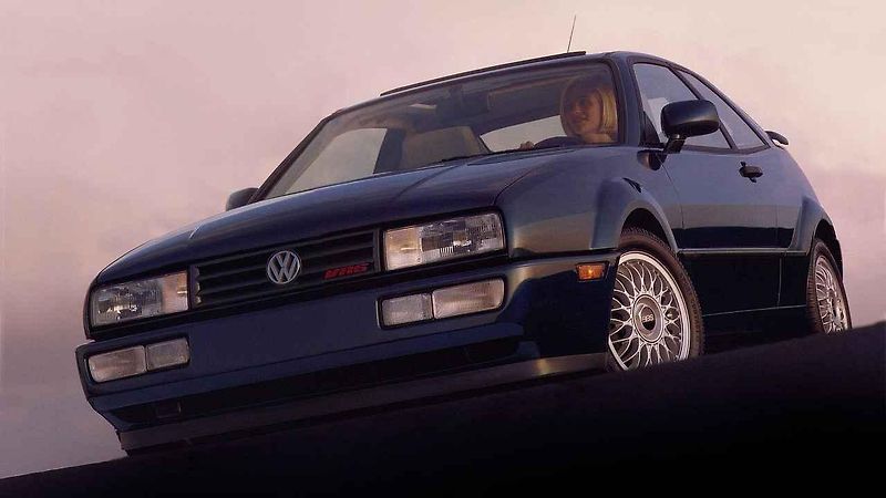 Volkswagen Touareg W12 Sport.